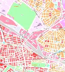 Парцел в София, Подуяне