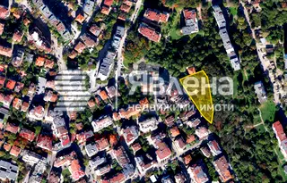 Парцел в София, Подуяне