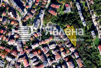 Парцел в София, Подуяне