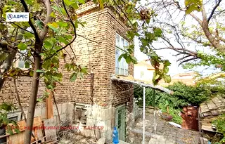Парцел в Шумен, Пожарната