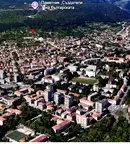 Парцел в Шумен, Пожарната