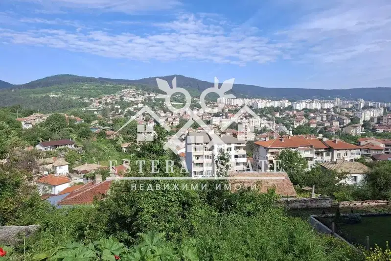 Парцел в Шумен, Пожарната