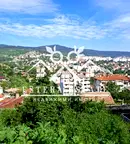 Парцел в Шумен, Пожарната