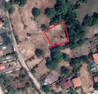 Photo 2 — Plot in Kyrdjali, Prilepci