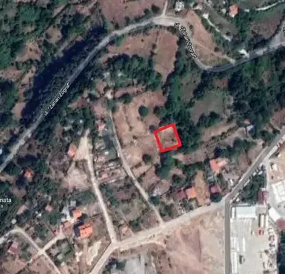 Photo 3 — Plot in Kyrdjali, Prilepci