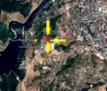 Снимка 4 — Парцел в Кърджали, Прилепци
