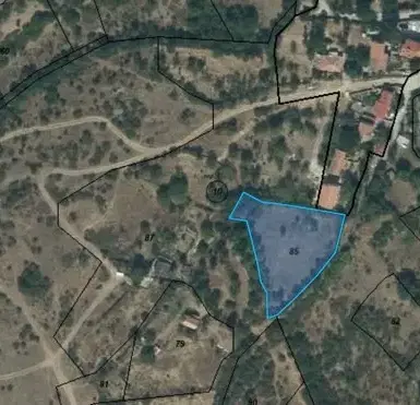 Photo 5 — Plot in Kyrdjali, Prilepci