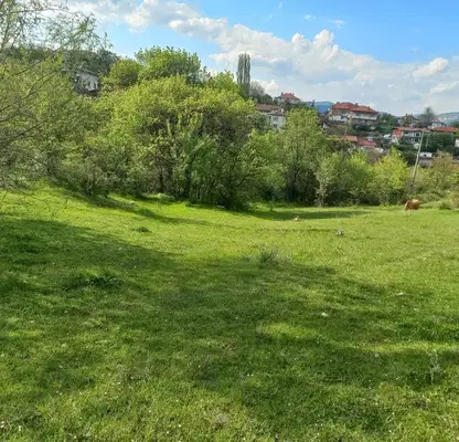 Photo 4 — Plot in Kyrdjali, Prilepci