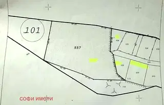 Парцел в Кърджали, Прилепци