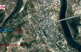 Парцел в Кърджали, Прилепци