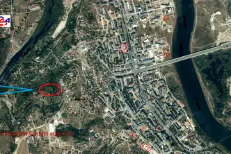Парцел в Кърджали, Прилепци