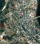 Парцел в Кърджали, Прилепци