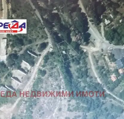 Photo 4 — Plot in Kyrdjali, Prilepci