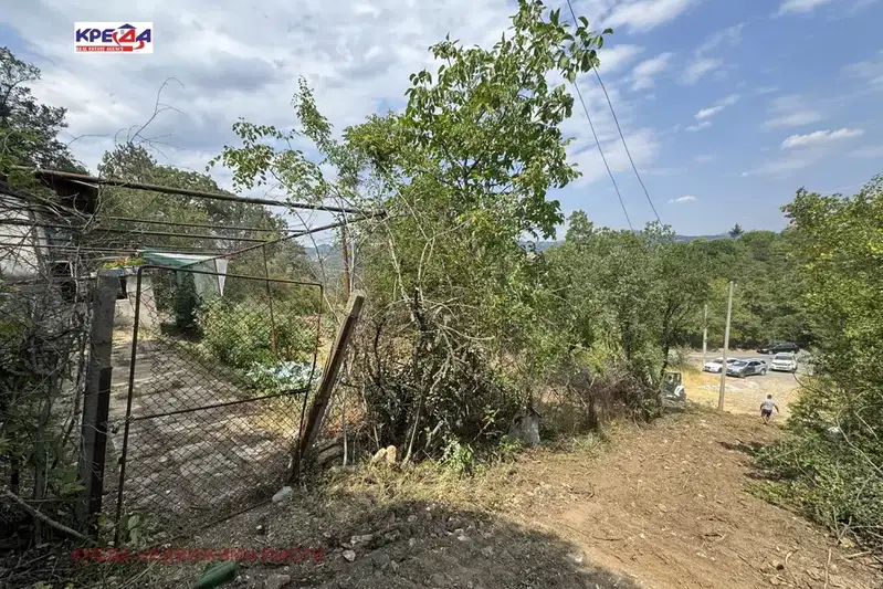 Plot in Kyrdjali, Prilepci