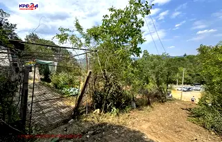 Парцел в Кърджали, Прилепци