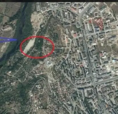 Photo 4 — Plot in Kyrdjali, Prilepci