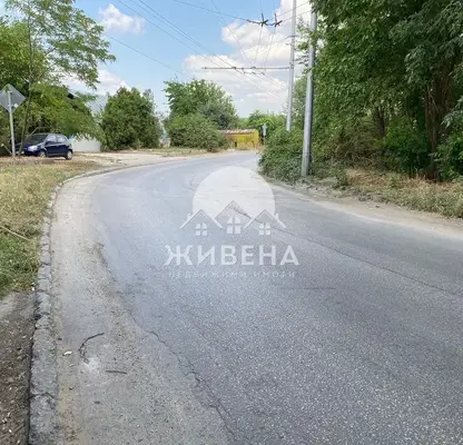 Снимка 5 — Парцел във Варна, Пристанище Варна