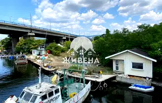 Парцел във Варна, Пристанище Варна