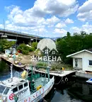 Парцел във Варна, Пристанище Варна