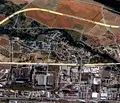 Снимка 4 — Парцел в Монтана, Промишлена зона