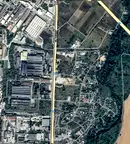 Парцел в Монтана, Промишлена зона