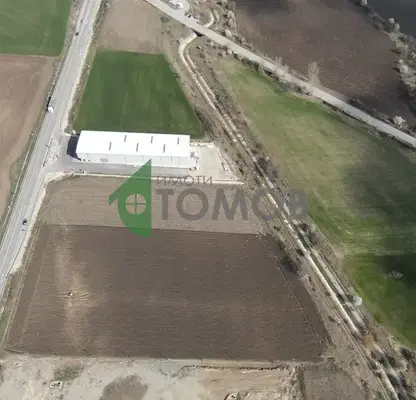 Photo 2 — Plot in Shumen, Promishlena Zona