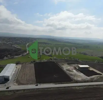 Photo 3 — Plot in Shumen, Promishlena Zona