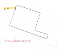 Снимка 4 — Парцел във Враца, Промишлена зона