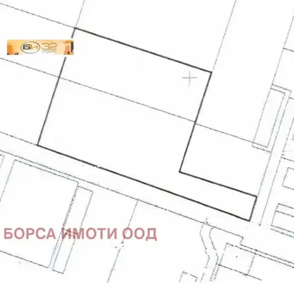 Снимка 4 — Парцел във Враца, Промишлена зона