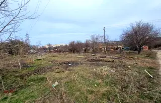 Парцел в Шумен, Промишлена зона