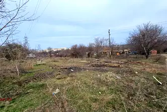 Парцел в Шумен, Промишлена зона