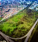 Парцел в Търговище, Промишлена зона