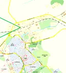 Парцел в Търговище, Промишлена зона