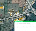 Снимка 2 — Парцел в Монтана, Промишлена зона