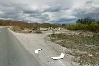 Парцел в Монтана, Промишлена зона