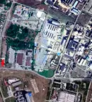 Парцел в Ямбол, Промишлена зона