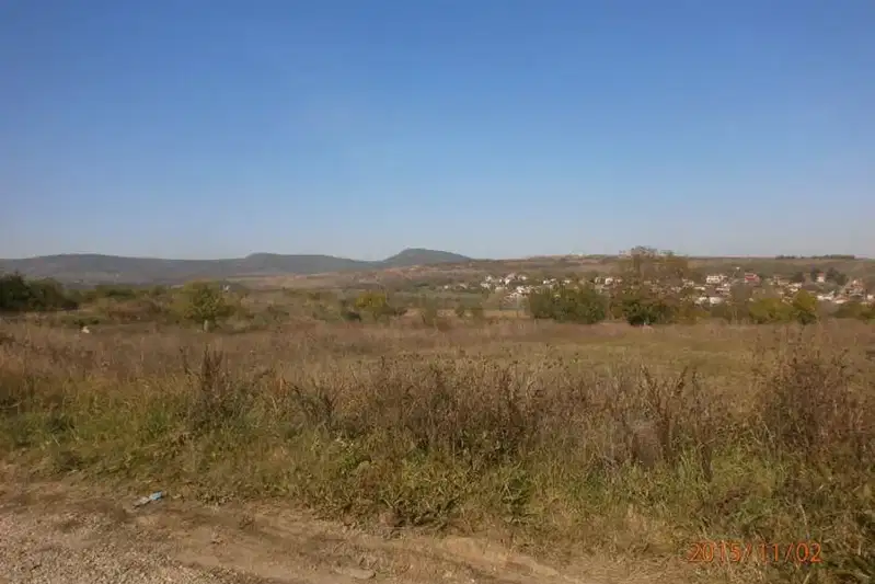 Plot in Lovech, Promishlena Zona