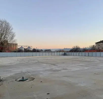 Снимка 4 — Парцел в Пазарджик, Промишлена зона
