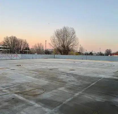 Снимка 5 — Парцел в Пазарджик, Промишлена зона