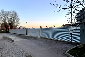 Парцел в Пазарджик, Промишлена зона