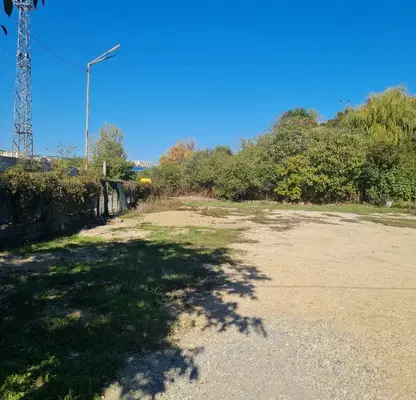 Photo 2 — Plot in Shumen, Promishlena Zona