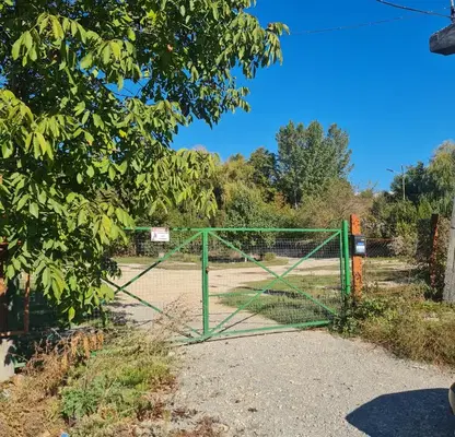 Photo 3 — Plot in Shumen, Promishlena Zona