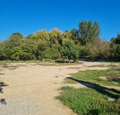 Photo 4 — Plot in Shumen, Promishlena Zona