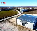 Снимка 3 — Парцел в Пазарджик, Промишлена зона