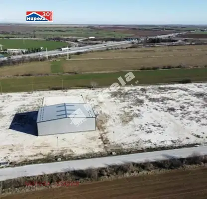 Photo 4 — Plot in Pazardjik, Promishlena Zona