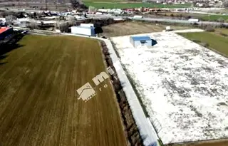 Парцел в Пазарджик, Промишлена зона