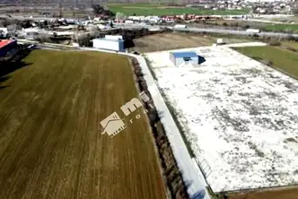 Парцел в Пазарджик, Промишлена зона