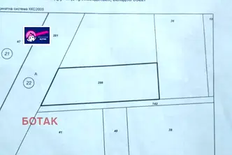 Парцел в Пазарджик, Промишлена зона