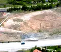 Снимка 3 — Парцел в Перник, Промишлена зона