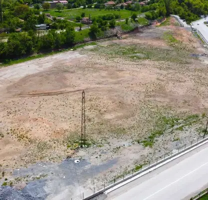 Photo 4 — Plot in Pernik, Promishlena Zona